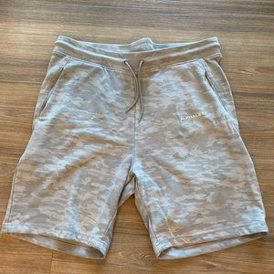 Alphalete shorts